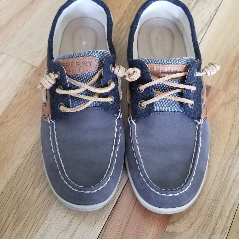 Sperry Shoes